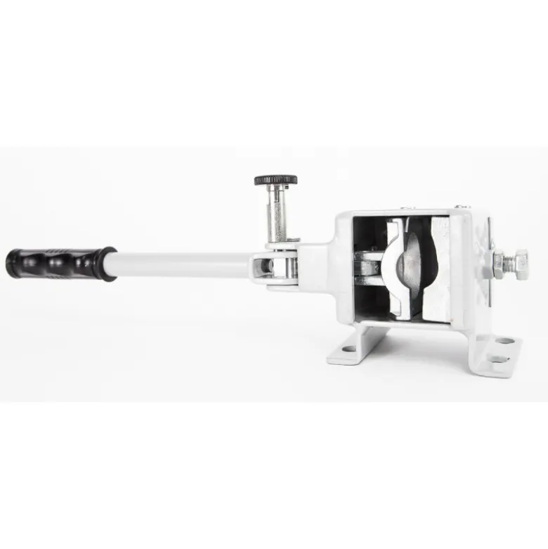 Système d'ancrage heck-pack avec adaptateur pour boule de remorquage Portable Winch - PCA-1266