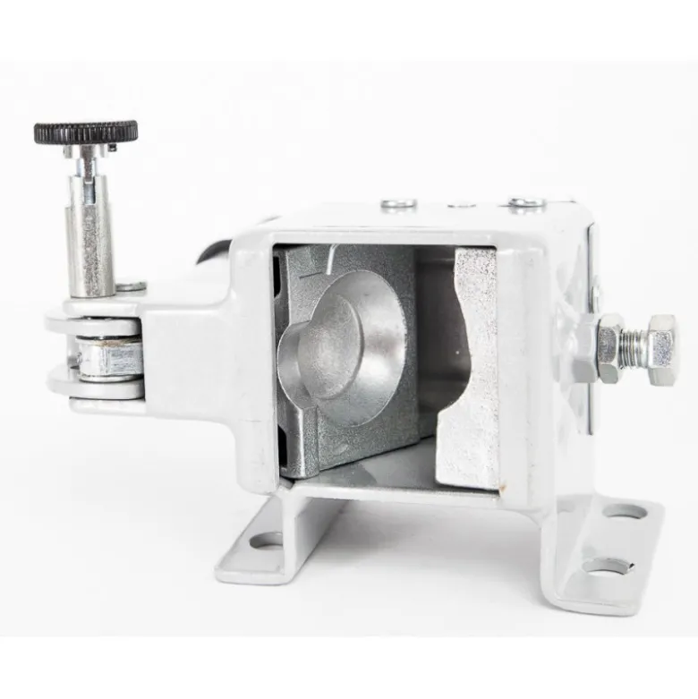 Système d'ancrage heck-pack avec adaptateur pour boule de remorquage Portable Winch - PCA-1266