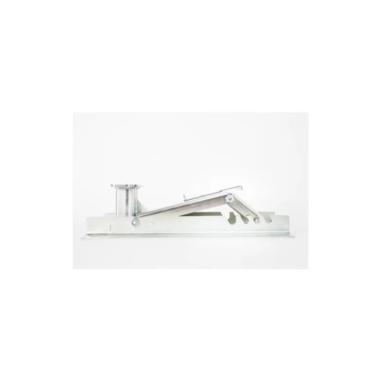 Système d'ancrage pour planchers Portable Winch - PCA-1805