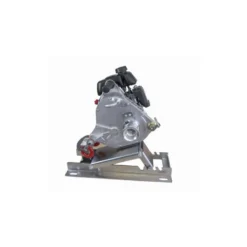 Système d'ancrage pour planchers Portable Winch - PCA-1805