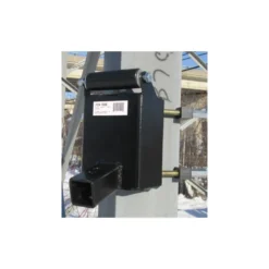 Système d'ancrage pour pylônes Portable Winch - PCA-1806