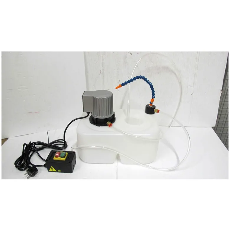 Système d'arrosage 230V mono pour 25 FV SIDAMO 20598062