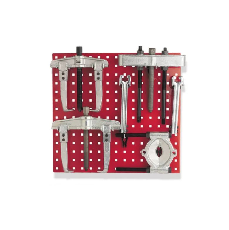 Tableau D'Extracteurs Pour Mecanique Generale SAM Outillage - EX-T6N