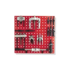 Tableau D'Extracteurs Pour Petite Mecanique SAM Outillage - EX-T15N