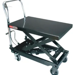 Table de dépose hydraulique 500 kg KS Tools 460.5526