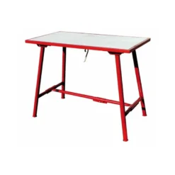Table de monteur pliante Dolex 114