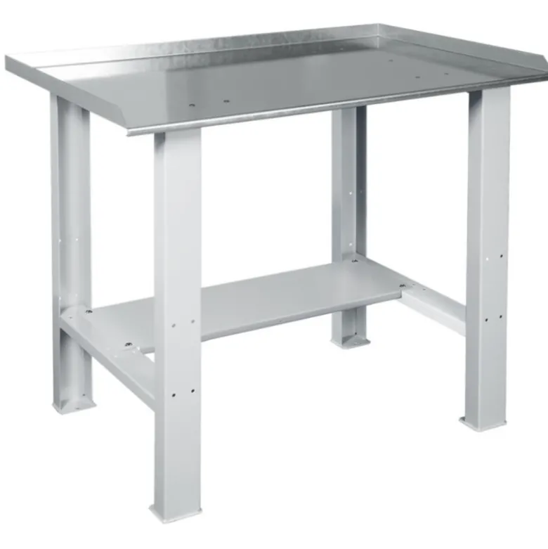 Table de soudage 1000mm - KRAFTWERK 116.100.000