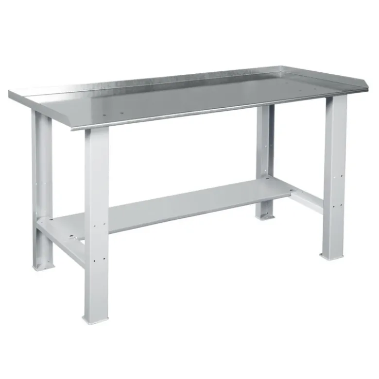 Table de soudage 1500mm - KRAFTWERK 116.150.000