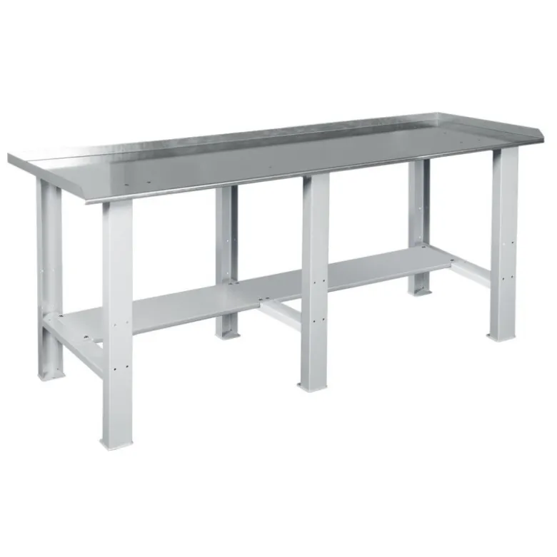 Table de soudage 2000mm - KRAFTWERK 116.200.000