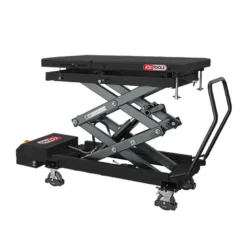 Table Élévatrice 1200 kg pour Batterie et Organes Lourds KS Tools - 460.5527F