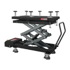 Table Élévatrice 1200 kg pour Batterie et Organes Lourds KS Tools - 460.5527F
