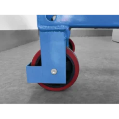 Table Élévatrice Manuelle 350Kgs Double Ciseaux King Tony - 9TYC12035AB