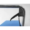 Table Élévatrice Manuelle 150Kgs Simple Ciseaux King Tony - 9TYC11015AB