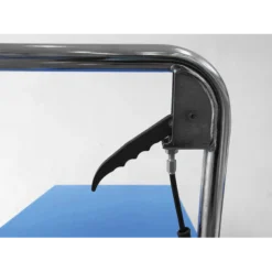 Table Élévatrice Manuelle 500Kgs Simple Ciseaux King Tony - 9TYC11050AB