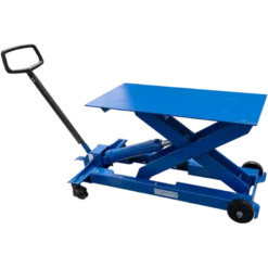 Table Élévatrice Manuelle 1500Kgs Simple Ciseaux King Tony - 9TYC1101500