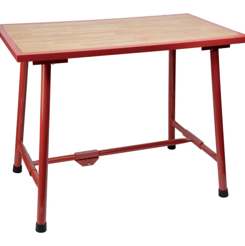 Table Pliante Pour Plombier SAM Outillage - TM-1