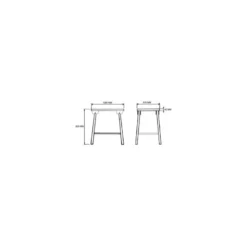 Table sanitaire Dolex 114S