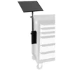 Tablette PC pour servantes KS TOOLS 816.9933