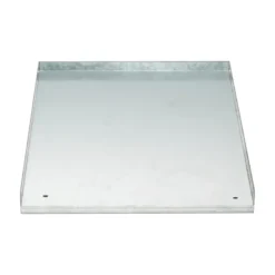 Tablette pour établi COMPACT 1500 et COMPACT 2000 KRAFTWERK 133.000.101