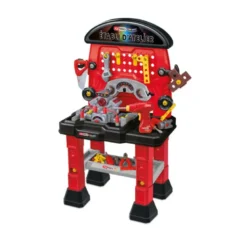 Établi d'atelier pour enfants, 78 pièces KS TOOLS - 100084