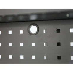 Établi 3 tiroirs + 1 meuble haut KRAFTWERK 104.103.001