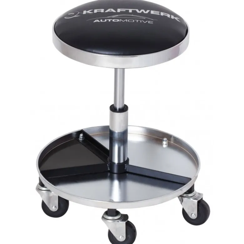 Tabouret d'atelier KRAFTWERK 3984