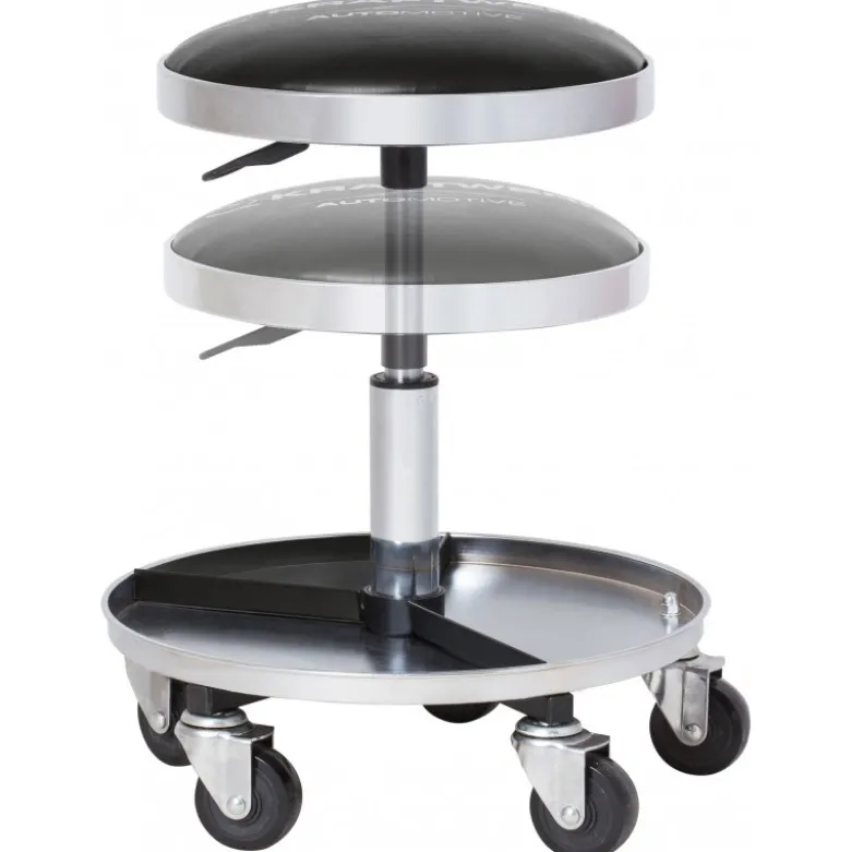 Tabouret d'atelier KRAFTWERK 3984