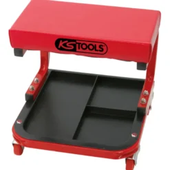 Tabouret sur roulettes KS TOOLS 500.8020