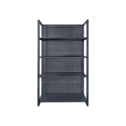 Étagère De Rangement À 4 Niveaux 1200Mm King Tony - 87D1120LAK