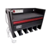 Étagère Murale De Rangement Électroportatif 5 Emplacements + Rallonge M7 - M7S9509
