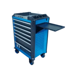Étagère Pliante Compatible Avec Servante Squad 87Sq- King Tony - 87SQ333A