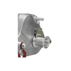 Tambour cabestan 85 mm avec guide et vis pour treuils Portable Winch - PCA-1100