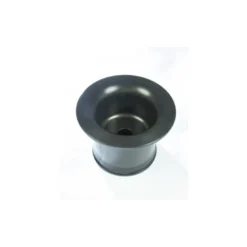 Tambour cabestan 108mm avec guide et vis pour treuils Portable Winch - PCA-1130