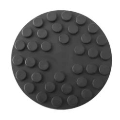 Tampon caoutchouc rond ø147x26mm CLAS EG 1144