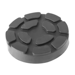 Tampon caoutchouc rond ø98x21mm CLAS EG 1140