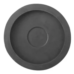 Tampon caoutchouc rond ø98x21mm CLAS EG 1140