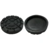 Tampon caoutchouc rond ø130x10mm CLAS EG 1148