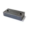 Tampon rectangulaire protection decolleur CLAS SA 0137