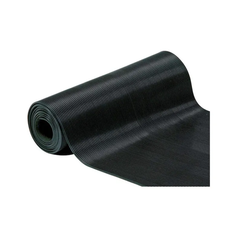 Tapis Caoutchouc 680 X 550 X 3 Mm SAM Outillage - TPC-1