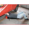 Tapis de protection pliable KS TOOLS 500.8002
