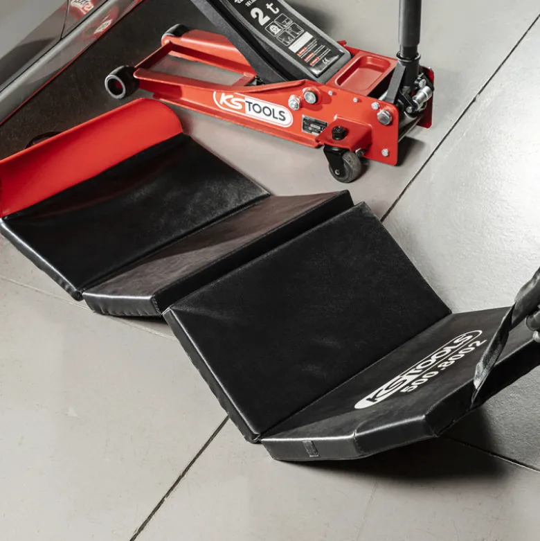 Tapis de protection pliable KS TOOLS 500.8002