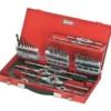 Tarauds Filieres - Coffret De 44 SAM Outillage - CTF-44