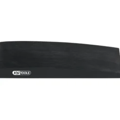 Tas, plat et bombé, dimensions 190 x 50 mm - KS TOOLS 140.2163