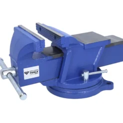 Étau à mors parallèles 6" 150mm BRILLIANT TOOLS - BT156942