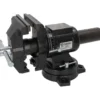 Étau multifonction 2-en-1 5" pivotant sur 360° COMPETITION - 512.5060