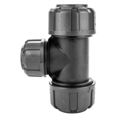 Te composite reduit au centre ø40x25 CLAS KR 7068