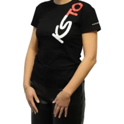 Tee-shirt 100% coton - Femme - KS TOOLS 985.083 T-shirt