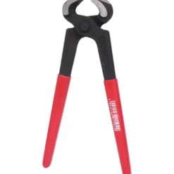 Tenaille de menuisier gainée KS TOOLS 116.1300