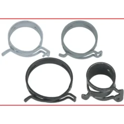 Tendeurs pour colliers auto-serrants KS TOOLS