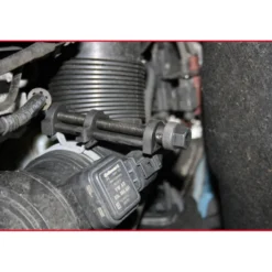 Tendeurs pour colliers auto-serrants KS TOOLS